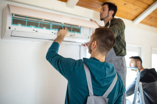Best Central Air Repair  in Oxnard, CA
