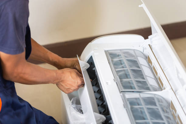 AC Installation Near Me in Oxnard, CA
